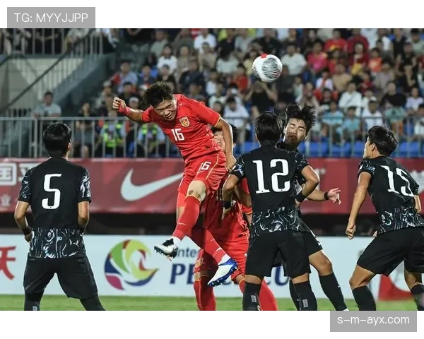 亚运会足球赛年龄限制调整引发各国青年队战略调整