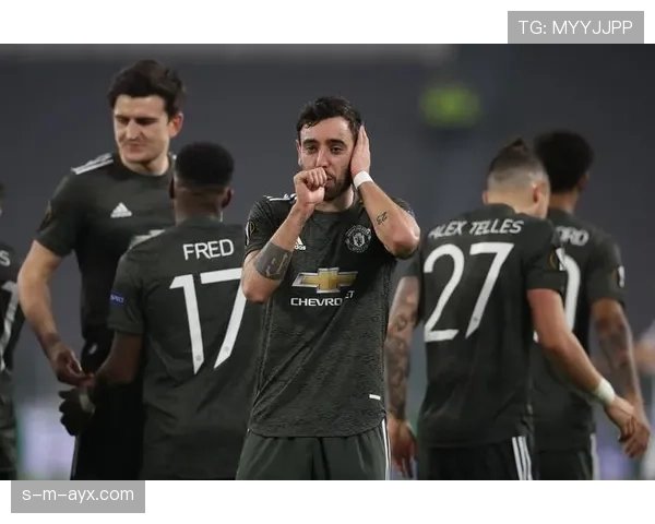 B费状态爆发，完成蜕变成为曼联新核心