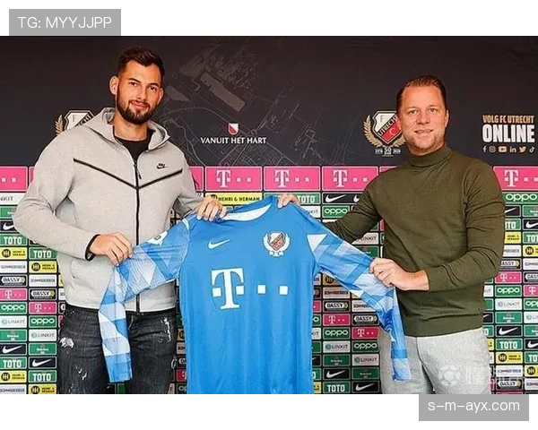 乌德勒支青训体系再获殊荣,被誉为新一代足球明星的摇篮 乌德勒支青训体系再获殊荣,被誉为新一代足球明星的摇篮