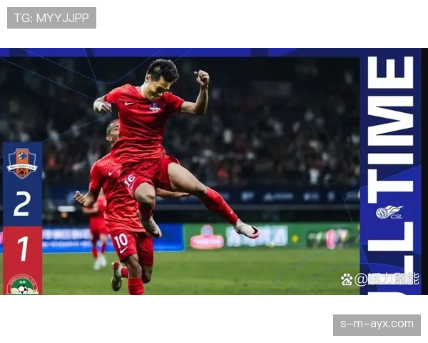 中超联赛再燃战火，豪门强强对话展现竞技新高度