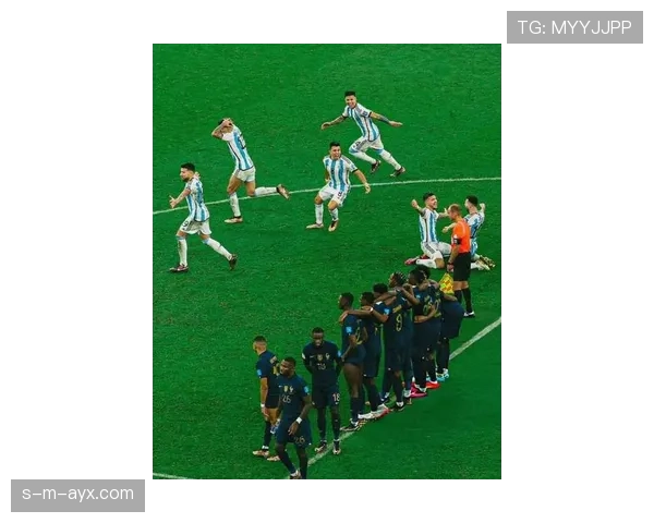 世界杯决赛回顾:梅西封神之战,传奇时刻闪耀赛场 世界杯决赛回顾:梅西封神之战,传奇时刻闪耀赛场