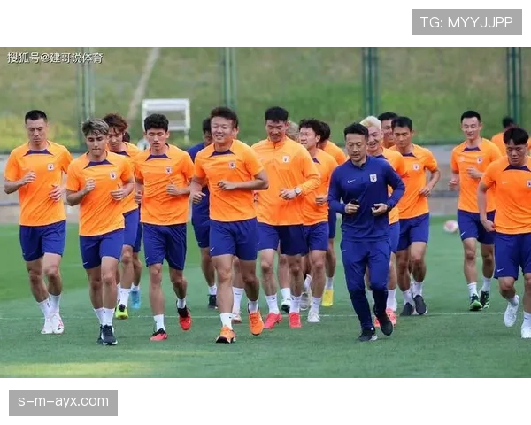 山东泰山中场硬度升级，战斗力显著提升