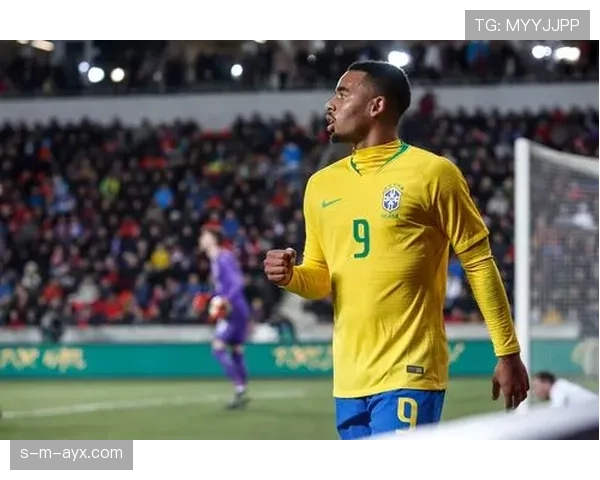 巴西队演绎足球艺术，技术突破令对手防不胜防