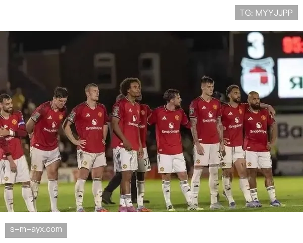 B费关键战挺身而出，曼联逆转取胜状态回升