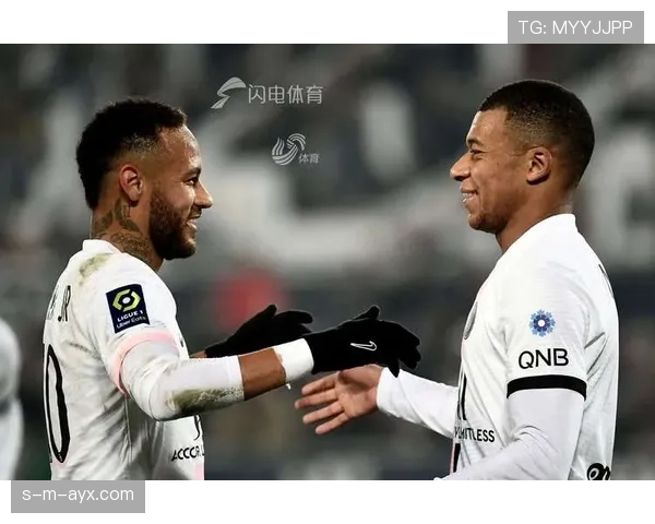 姆巴佩内马尔昔日队友重聚,状态回暖助阵法甲新赛季 姆巴佩内马尔昔日队友重聚,状态回暖助阵法甲新赛季