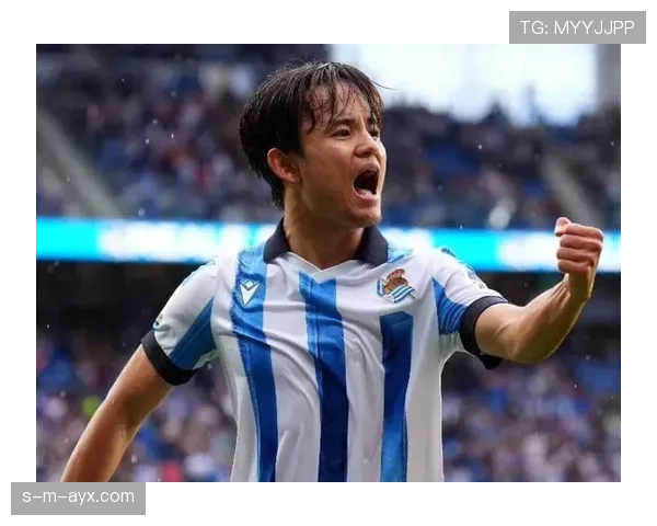 久保建英领衔2025赛季,稳健表现助力球队竞争力提升 久保建英领衔2025赛季,稳健表现助力球队竞争力提升