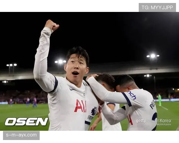 热刺主帅巧用孙兴慜激活进攻火力,助球队强势冲击英超冠军 热刺主帅巧用孙兴慜激活进攻火力,助球队强势冲击英超冠军