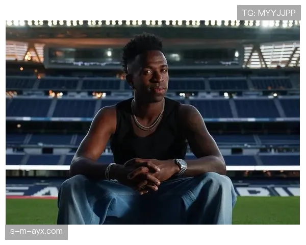 Vini Jr. 持续呼吁团结与尊重，积极对抗足球领域的歧视现象