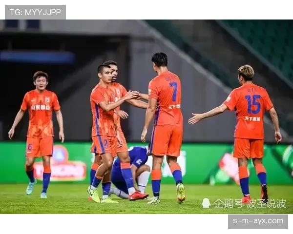 中超最新消息:联赛争冠与保级形势渐趋明朗,多队状态走势清晰 中超最新消息:联赛争冠与保级形势渐趋明朗,多队状态走势清晰