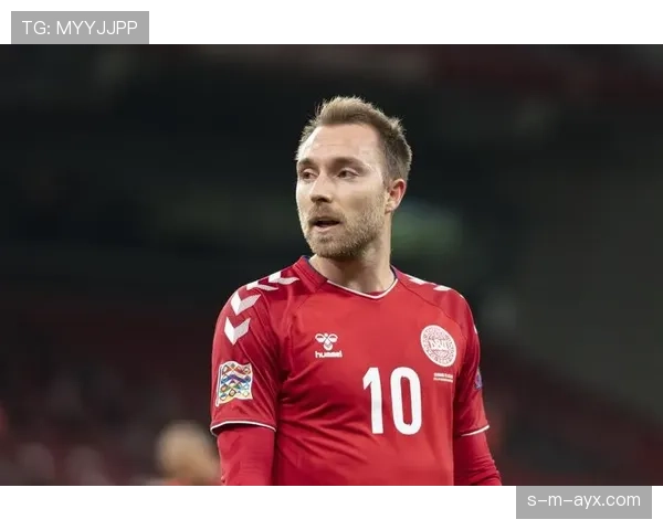 丹麦埃里克森心脏复出