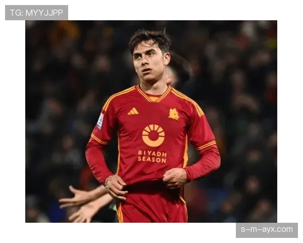 从核心球星到伤病困扰:迪巴拉的起伏轨迹 从核心球星到伤病困扰:迪巴拉的起伏轨迹