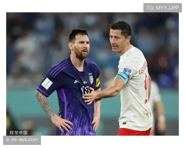 莱万 vs 梅西：进球效率差距解析