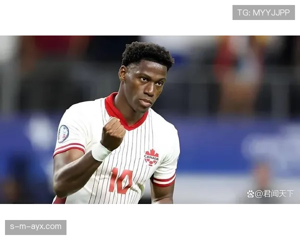 从比利时爆发到法甲证明自己：乔纳森·戴维的成长轨迹