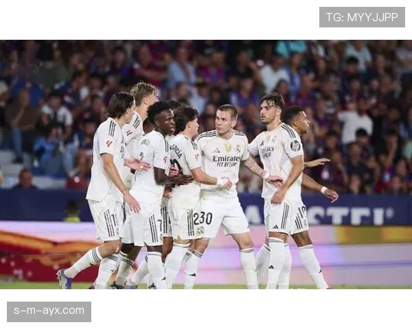 皇马：本赛季出色表现是否标志着新王朝阶段开启